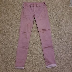 Maurice's Skinny Jean